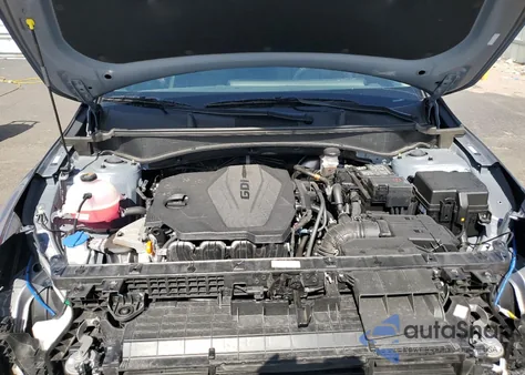 2025 Kia Sportage Ex from USA, damaged, VIN 5XYK33DF0SG265398